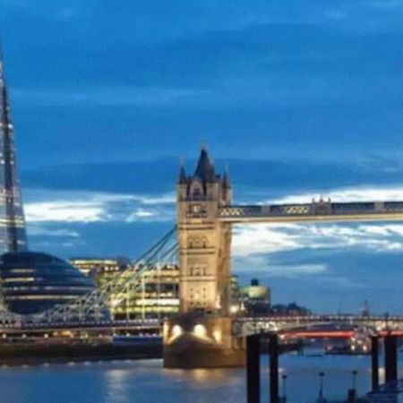 Aplacetostay Central London Apartment, Zone 1 Bond Bagian luar foto