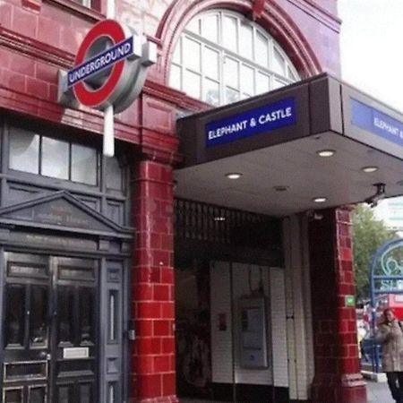 Aplacetostay Central London Apartment, Zone 1 Bond Bagian luar foto