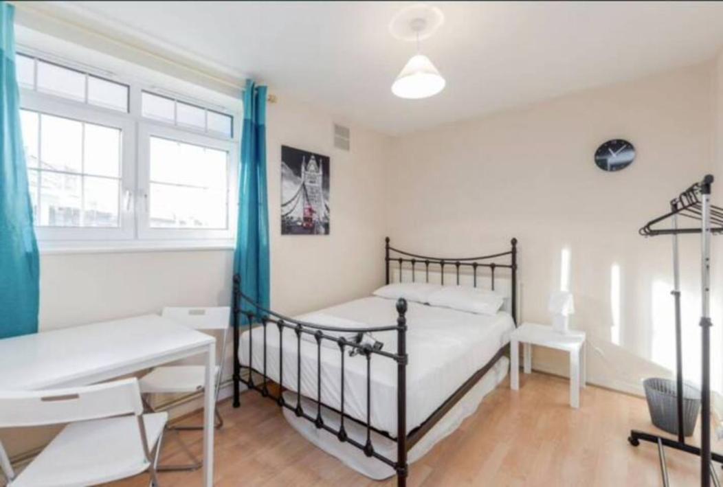 Aplacetostay Central London Apartment, Zone 1 Bond Bagian luar foto