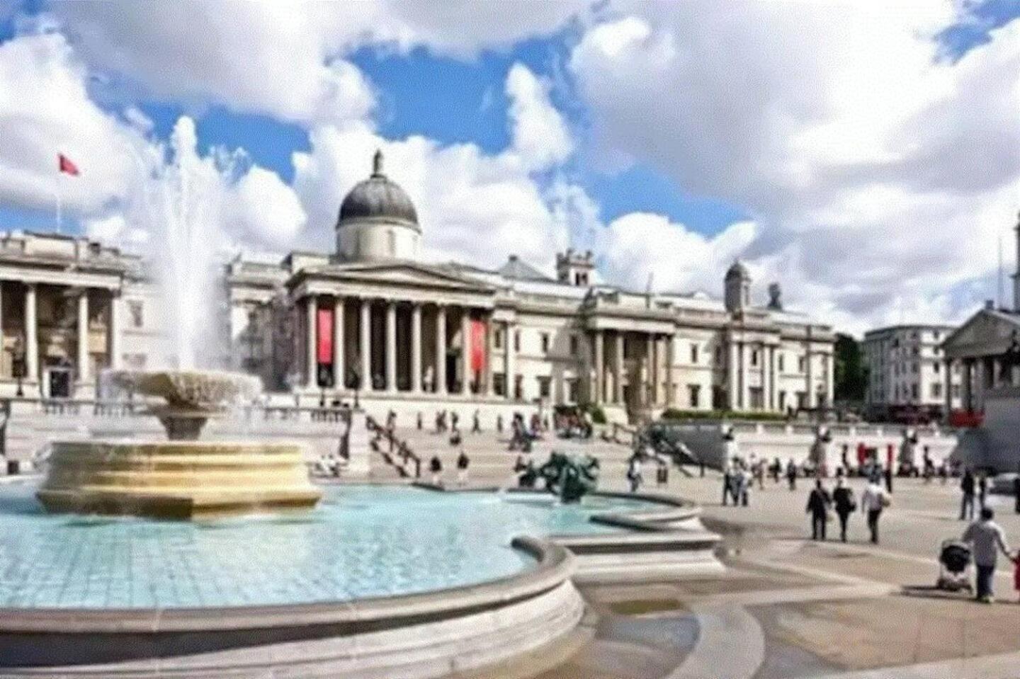 Aplacetostay Central London Apartment, Zone 1 Bond Bagian luar foto